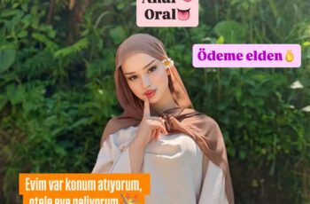 Adana Kozan Partner Bayan Tuğçe