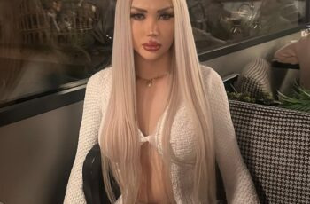 Kozan Masaj Escort Beren